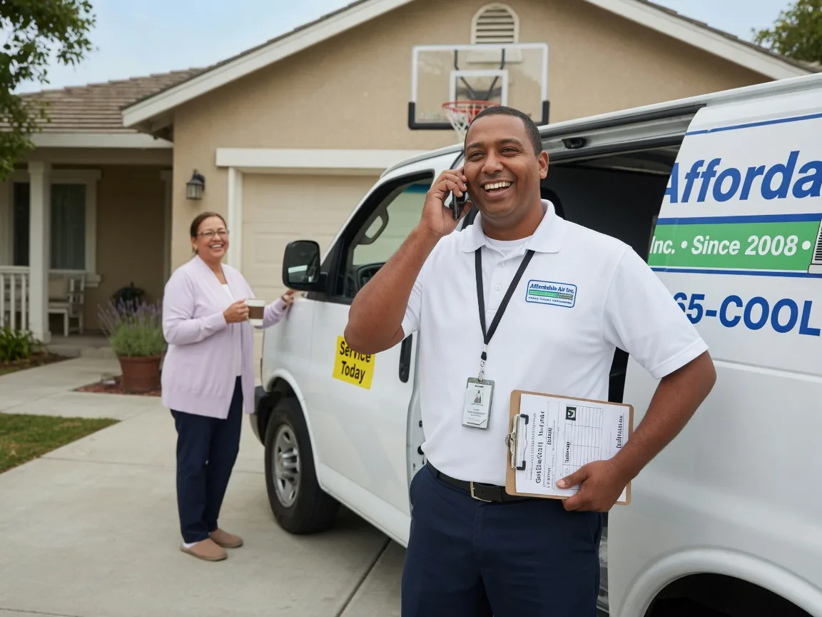 Central Ac Repair Holliday, TX FAQs